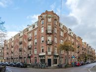 Eerste Helmersstraat 281-H, 1054 EA Amsterdam