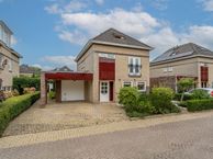 Van Gaesbeekstraat 4, 3291 GN Strijen