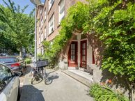 Van Vlooswijkstraat 17-A02, 3039 TN Rotterdam