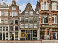 Haarlemmerstraat 138-B, 1013 EZ Amsterdam