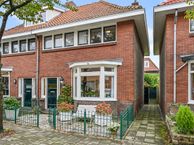 Franklinstraat 17, 1521 TC Wormerveer