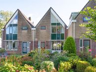 van Maaselandstraat 32, 1693 KM Wervershoof