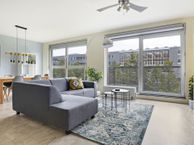 Anna Blamansingel 78, 1102 ST Amsterdam