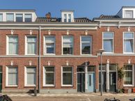 Javastraat 16, 3531 PP Utrecht