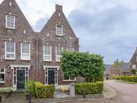 Kastanjelaan 27, 3247 GJ Dirksland