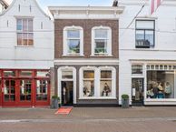 Nobelstraat 25, 3231 BA Brielle