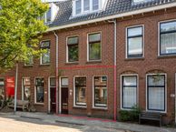 St.-Janshovenstraat 159, 3572 RB Utrecht