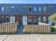 Albrecht Dürerweg 36, 1328 TJ Almere