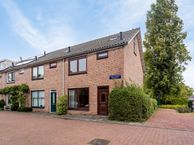 Van der Kaaijstraat 2, 1815 VM Alkmaar