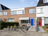 Van den Berghlaan 359, 2132 AK Hoofddorp