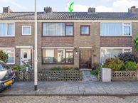 Groenstraat 16, 4702 VG Roosendaal