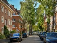 Titiaanstraat 27-1, 1077 RE Amsterdam