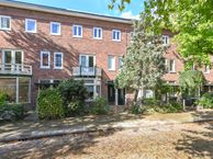 Atjehstraat 101, 2022 BN Haarlem