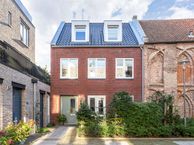 Halvegas 9, 6511 XN Nijmegen