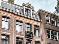 Vrolikstraat 297-H, 1091 VD Amsterdam