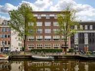 Lauriergracht 37-C, 1016 RG Amsterdam