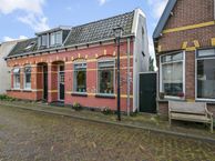 Beukenlaan 11, 1544 BS Zaandijk