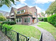 Pieter de Hooghlaan 20, 1213 BV Hilversum