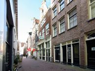 Nieuwe Nieuwstraat 18-E, 1012 NH Amsterdam