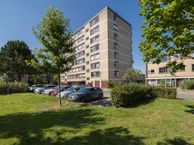 De Vooysplantsoen 18, 3571 ZP Utrecht