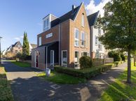 Vredemaker 120, 1689 WS Zwaag