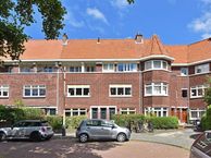 Breitnerlaan 54, 2596 HD Den Haag