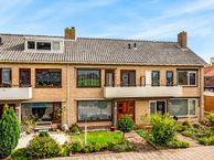 Koningin Julianaweg 96, 3155 XH Maasland