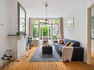 Bergpolderstraat 48-A, 3038 KH Rotterdam