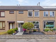 Bosveld 208, 5403 AH Uden