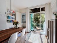 Tugelaweg 2-2, 1092 VB Amsterdam