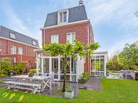 Dudoksingel 145, 3544 NK Utrecht