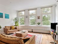 Bergselaan 111-A, 3037 BD Rotterdam