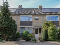 Wethouder Gerssenlaan 35, 3454 BB De Meern