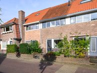 Bellstraat 5, 1221 HC Hilversum
