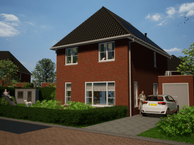 Het Refter, 7693 NA Sibculo (Gem. Hardenberg)