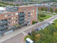 Daan Hoeksemastraat 135, 1336 BJ Almere