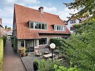 Albertus Perkstraat 62, 1217 NV Hilversum