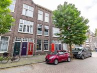 Tuinbouwstraat 116-A, 9717 JP Groningen