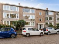 Berlagelaan 213, 1222 JT Hilversum