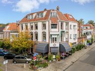 Hendrick de Keyserstraat 28-C, 3583 TJ Utrecht