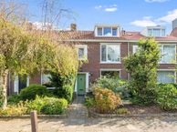 Brederolaan 67, 5615 KH Eindhoven