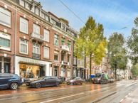 Willemsparkweg 61-2, 1071 GS Amsterdam