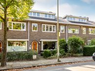 Willem de Zwijgerplantsoen 9, 3571 VJ Utrecht