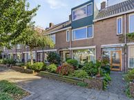 La Traviatadreef 9, 3561 KR Utrecht