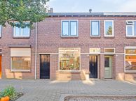 Van Goorstraat 68-A, 5014 MH Tilburg