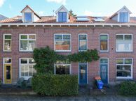Paulus Borstraat 5, 3812 TA Amersfoort