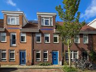 Vooruitgangstraat 116, 2032 RN Haarlem
