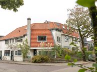 Lijsterweg 27-A, 1221 JG Hilversum