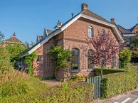 Zocherweg 23, 2613 ZT Delft