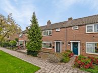 Hortensiastraat 26, 3261 BH Oud-Beijerland